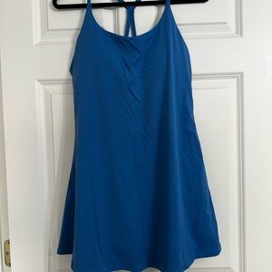 Halara Tennis dress